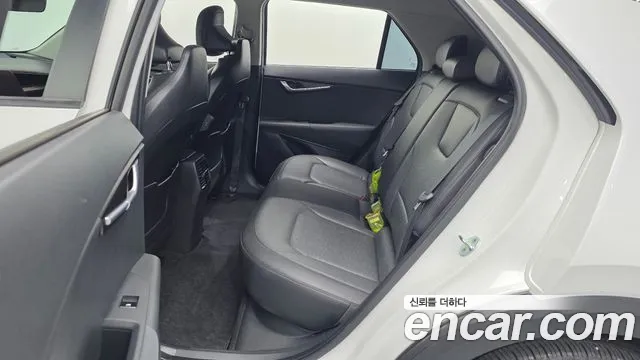 Kia Niro 2022 thumb 11