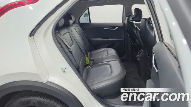 Kia Niro 2022 thumb 12