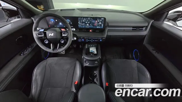 Hyundai IONIQ 5 2025 thumb 6