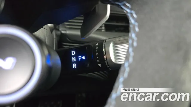 Hyundai IONIQ 5 2025 thumb 8