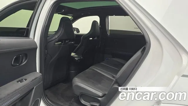 Hyundai IONIQ 5 2025 thumb 10