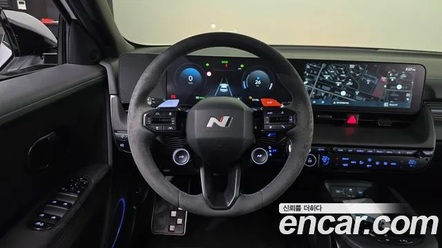 Hyundai IONIQ 5 2025 thumb 11