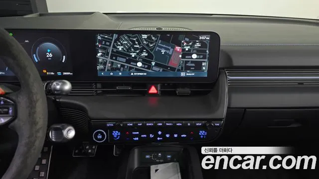 Hyundai IONIQ 5 2025 thumb 12