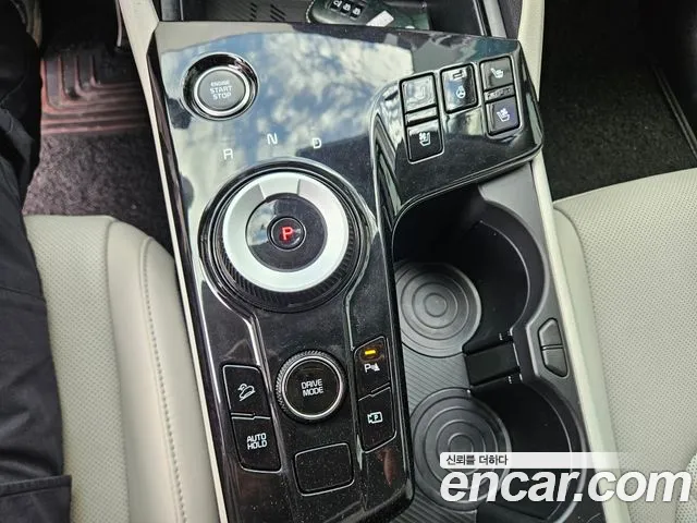 Kia Sportage 2023 thumb 9