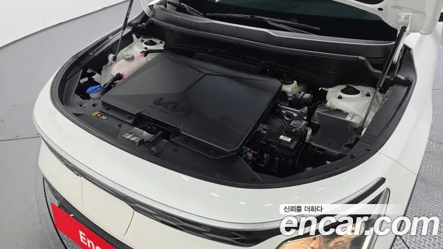 Kia Niro 2022 thumb 6
