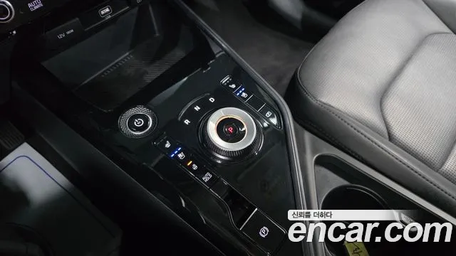 Kia Niro 2022 thumb 9