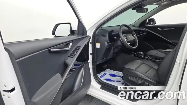 Kia Niro 2022 thumb 10