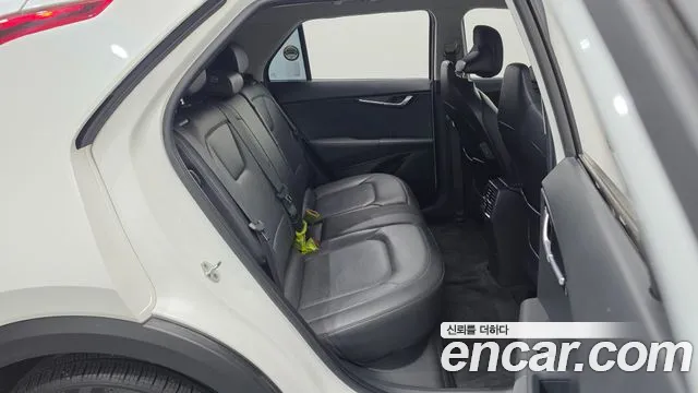 Kia Niro 2022 thumb 11