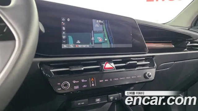 Kia Niro 2022 thumb 12