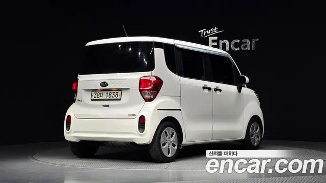 Kia Ray 2018 thumb 2