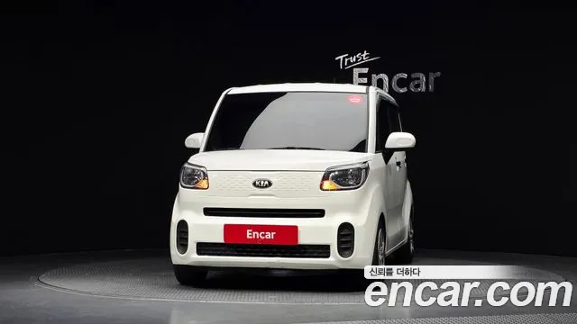 Kia Ray 2018 thumb 3