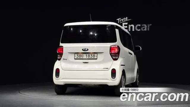Kia Ray 2018 thumb 4