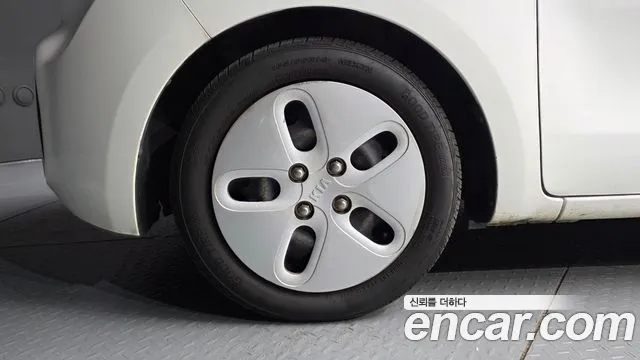 Kia Ray 2018 thumb 5