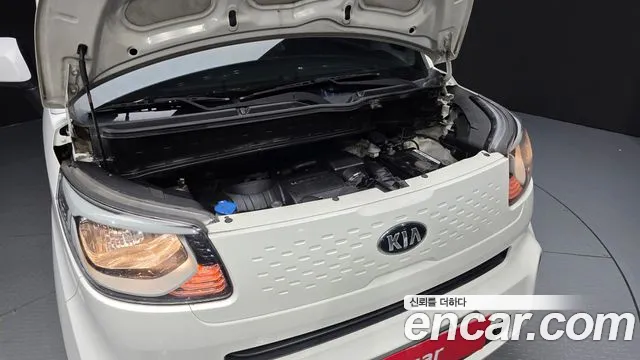 Kia Ray 2018 thumb 6