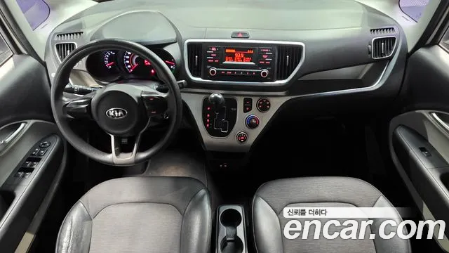 Kia Ray 2018 thumb 7