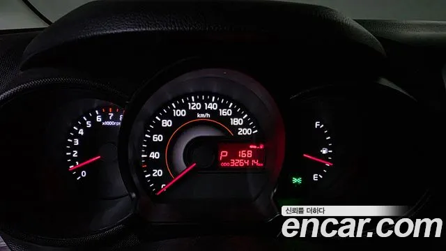 Kia Ray 2018 thumb 8