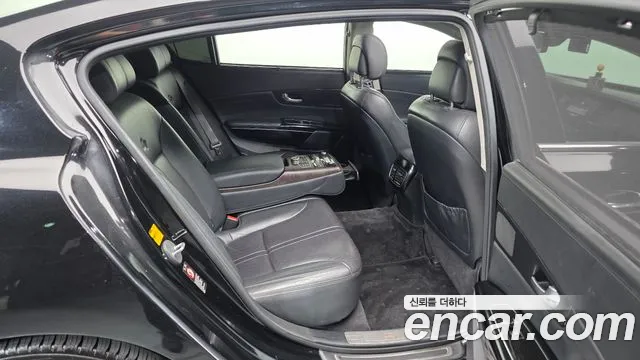 Kia K9 2012 thumb 11