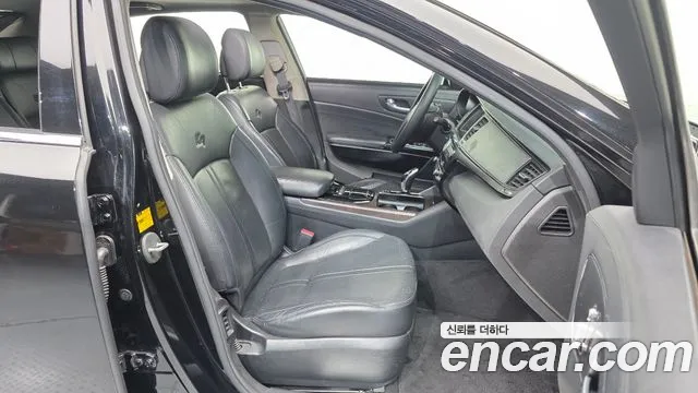 Kia K9 2012 thumb 12