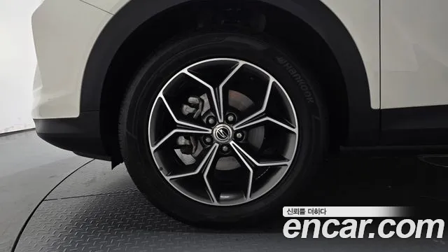 KG_Mobility_Ssangyong KORANDO 2021 thumb 4