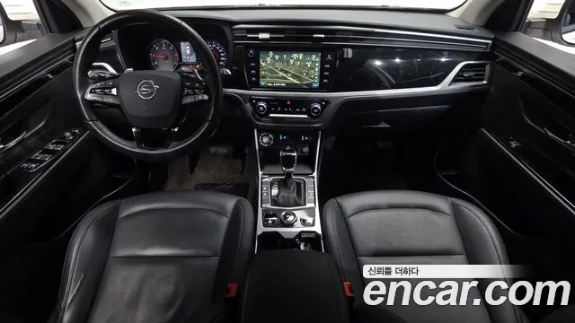 KG_Mobility_Ssangyong KORANDO 2021 thumb 6