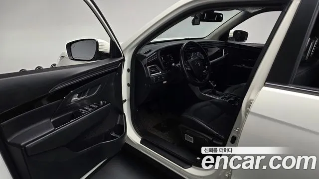 KG_Mobility_Ssangyong KORANDO 2021 thumb 9