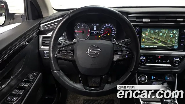 KG_Mobility_Ssangyong KORANDO 2021 thumb 12