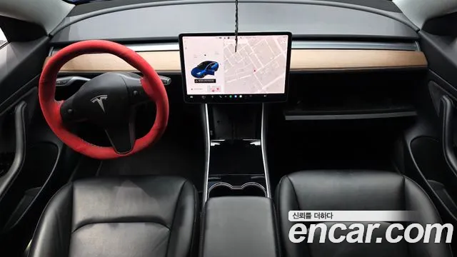 Tesla Model 3 2020 thumb 7