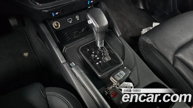 KG_Mobility_Ssangyong Rexton 2021 thumb 8