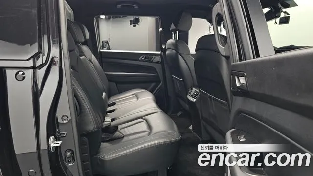 KG_Mobility_Ssangyong Rexton 2021 thumb 10