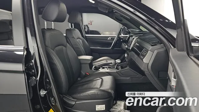 KG_Mobility_Ssangyong Rexton 2021 thumb 11