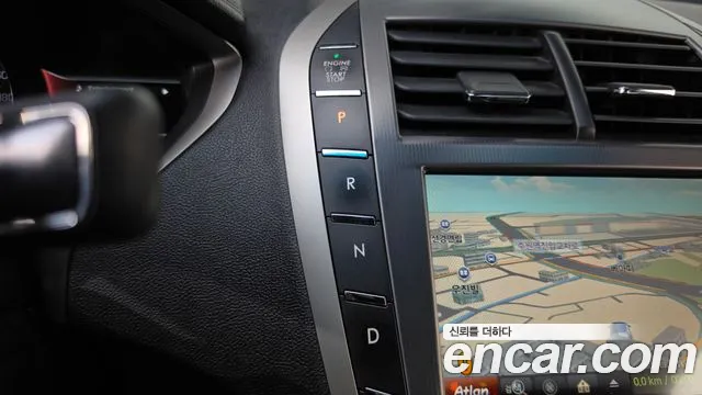 Lincoln MKZ 2018 thumb 9