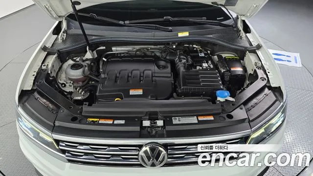 Volkswagen Tiguan 2020 thumb 6