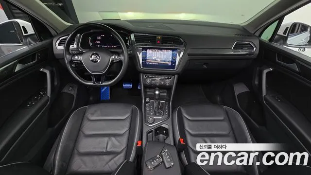 Volkswagen Tiguan 2020 thumb 7