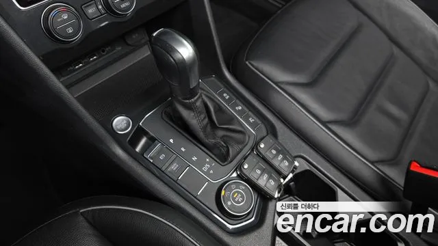 Volkswagen Tiguan 2020 thumb 9