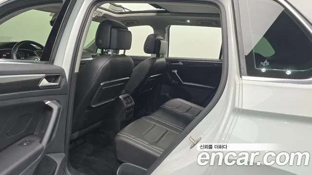 Volkswagen Tiguan 2020 thumb 11