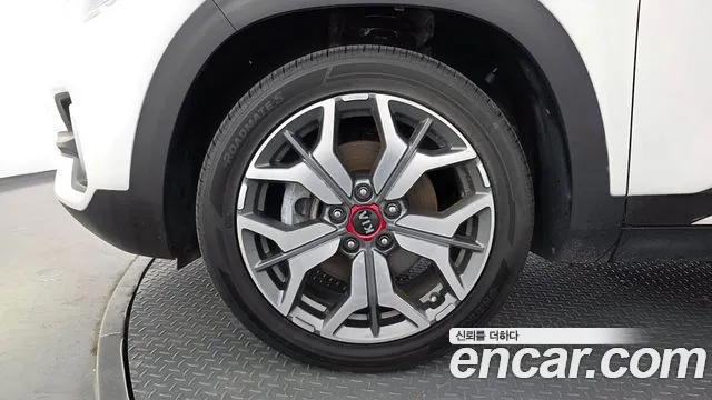 Kia Seltos 2020 thumb 5
