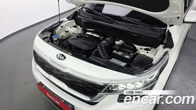 Kia Seltos 2020 thumb 6
