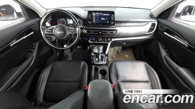 Kia Seltos 2020 thumb 7