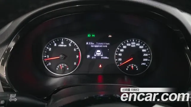 Kia Seltos 2020 thumb 8
