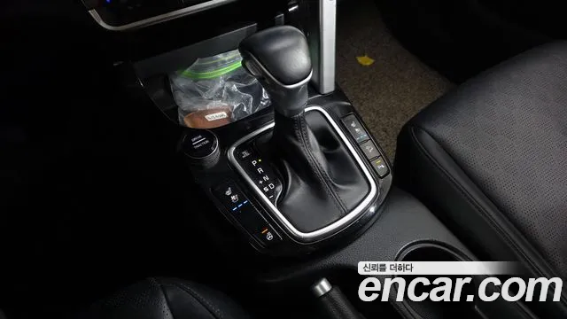 Kia Seltos 2020 thumb 9