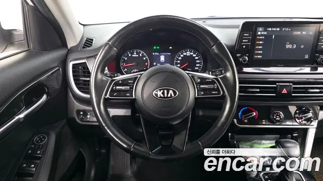 Kia Seltos 2020 thumb 12