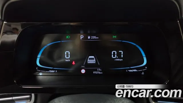 Hyundai Avante 2023 thumb 7