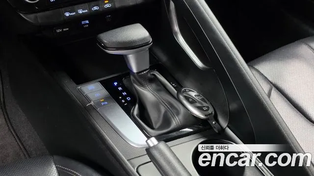 Hyundai Avante 2023 thumb 8