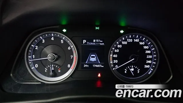 Hyundai Sonata 2019 thumb 7
