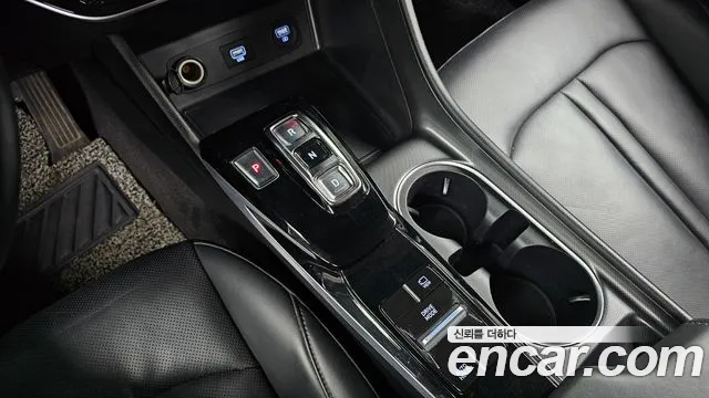 Hyundai Sonata 2019 thumb 8