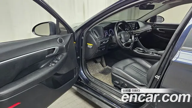 Hyundai Sonata 2019 thumb 9