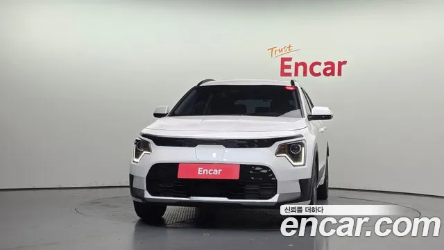 Kia Niro 2022 thumb 3