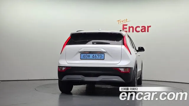 Kia Niro 2022 thumb 4