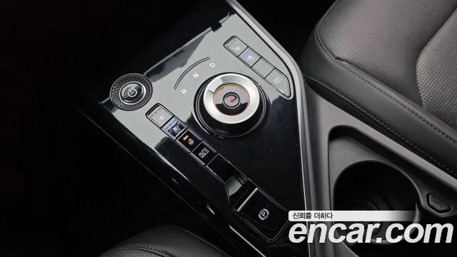 Kia Niro 2022 thumb 9