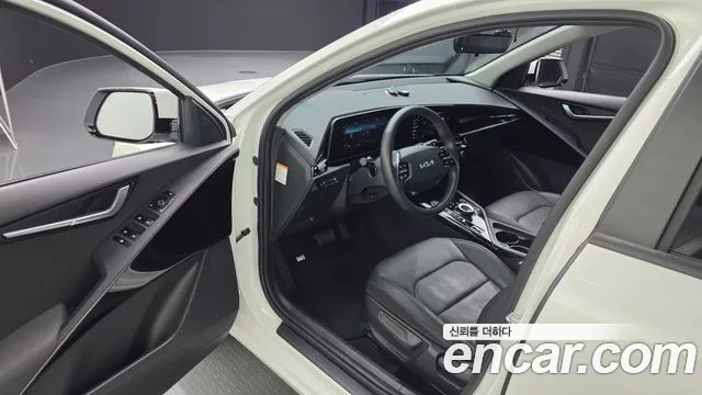 Kia Niro 2022 thumb 10